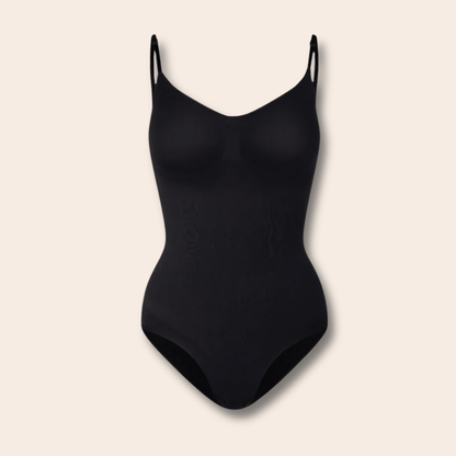 Sneek Sculpt™ Bodysuit Sculpting Shapewear - Creëer een onweerstaanbaar silhouet vol zelfvertrouwene contouren - Modanoir MODE