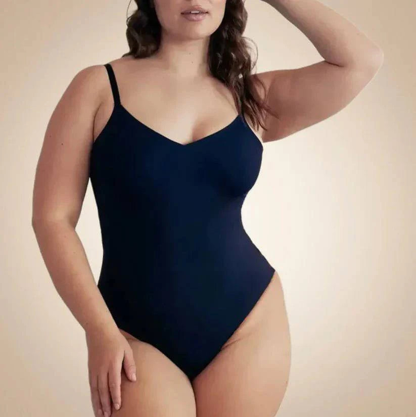 Sneek Sculpt™ Bodysuit Sculpting Shapewear - Creëer een onweerstaanbaar silhouet vol zelfvertrouwene contouren - Modanoir MODE