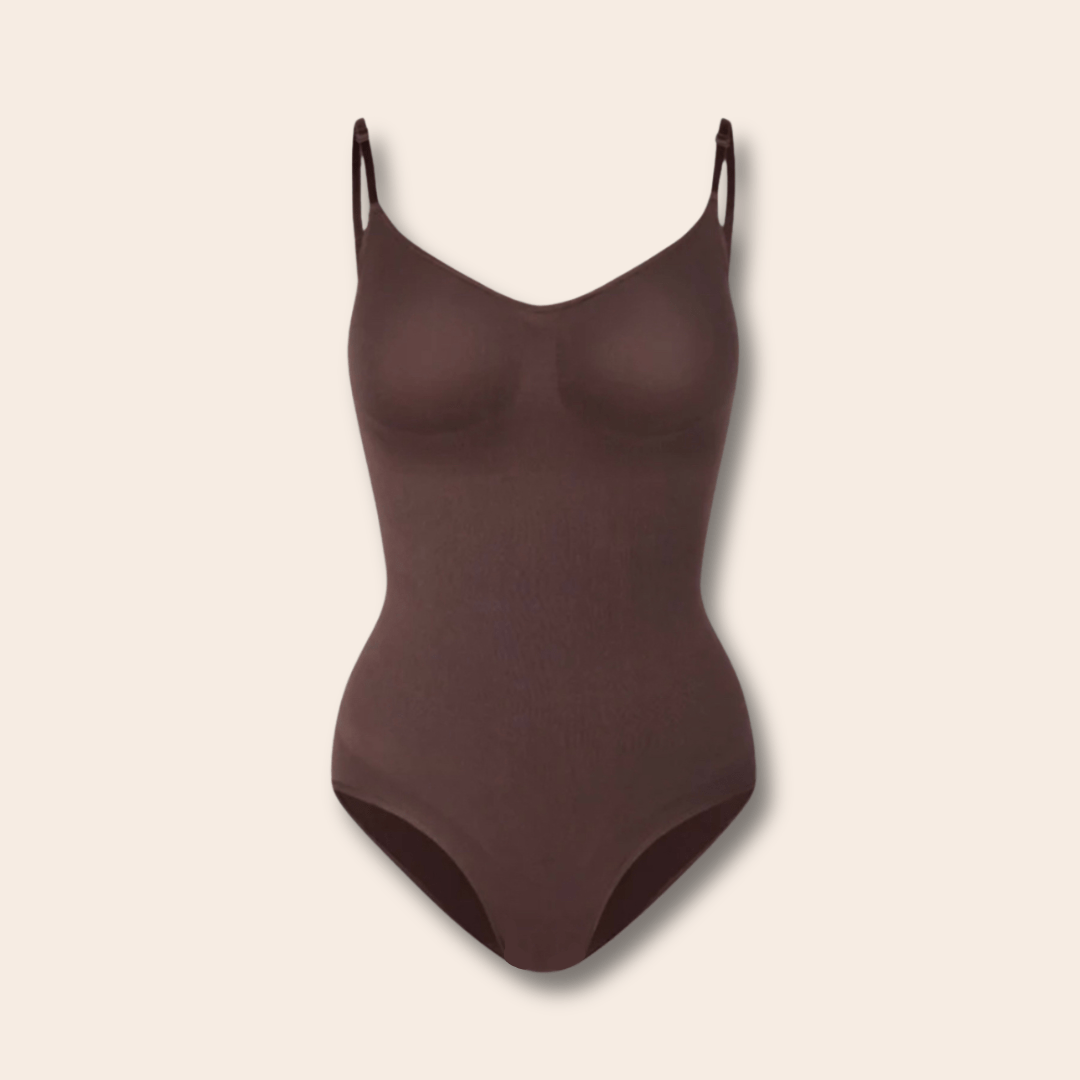 Sneek Sculpt™ Bodysuit Sculpting Shapewear - Creëer een onweerstaanbaar silhouet vol zelfvertrouwene contouren - Modanoir MODE