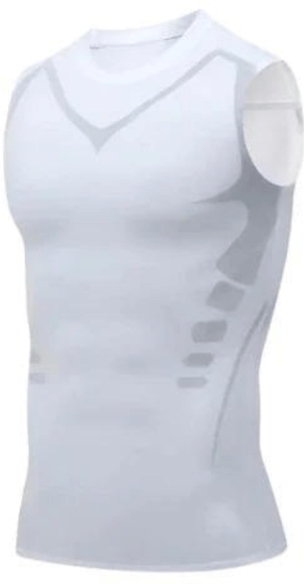 Vlaardingen Vortex™ Bodyshaper - Krachtige support, direct zichtbaar resultaat - Modanoir MODE