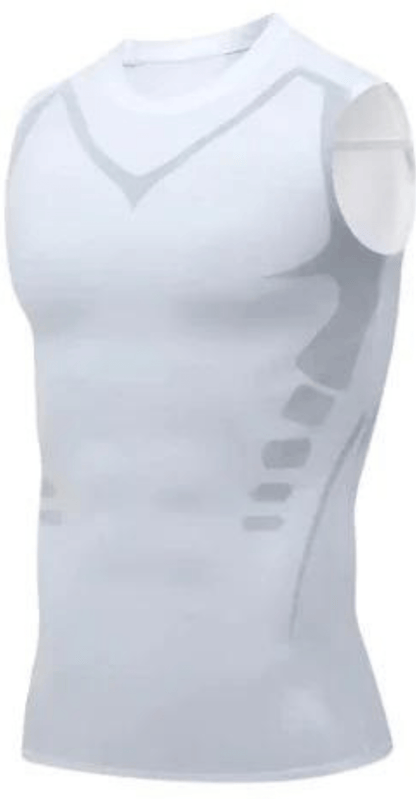 Vlaardingen Vortex™ Bodyshaper - Krachtige support, direct zichtbaar resultaat - Modanoir MODE