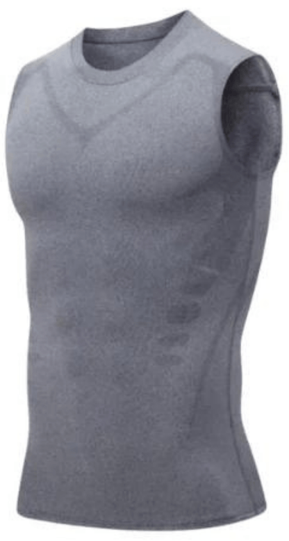 Vlaardingen Vortex™ Bodyshaper - Krachtige support, direct zichtbaar resultaat - Modanoir MODE