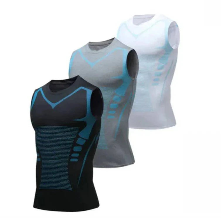 Vlaardingen Vortex™ Bodyshaper - Krachtige support, direct zichtbaar resultaat - Modanoir MODE