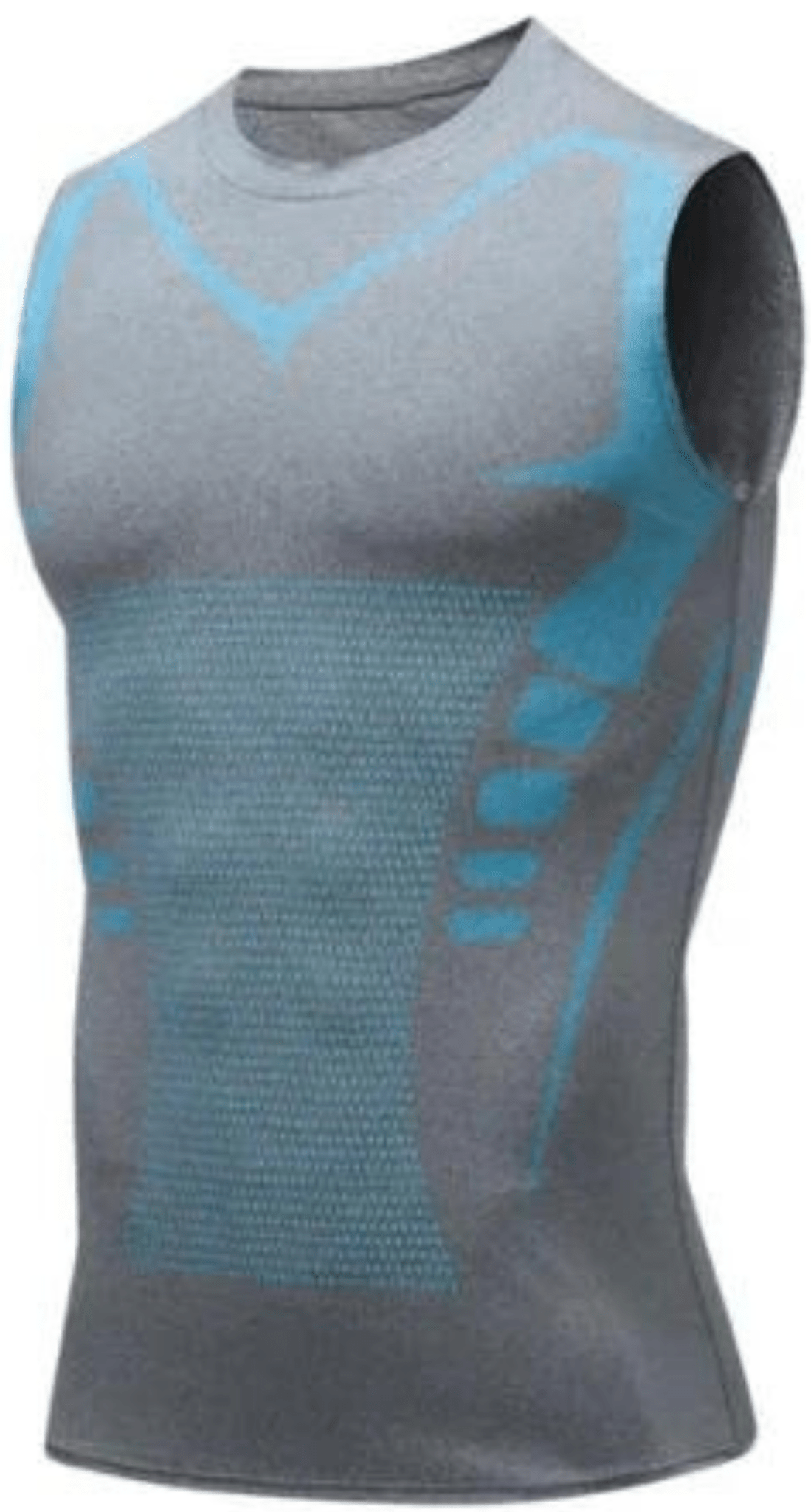 Vlaardingen Vortex™ Bodyshaper - Krachtige support, direct zichtbaar resultaat - Modanoir MODE