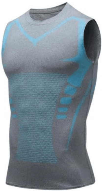 Vlaardingen Vortex™ Bodyshaper - Krachtige support, direct zichtbaar resultaat - Modanoir MODE