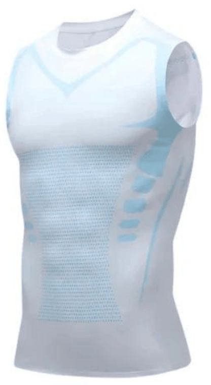 Vlaardingen Vortex™ Bodyshaper - Krachtige support, direct zichtbaar resultaat - Modanoir MODE