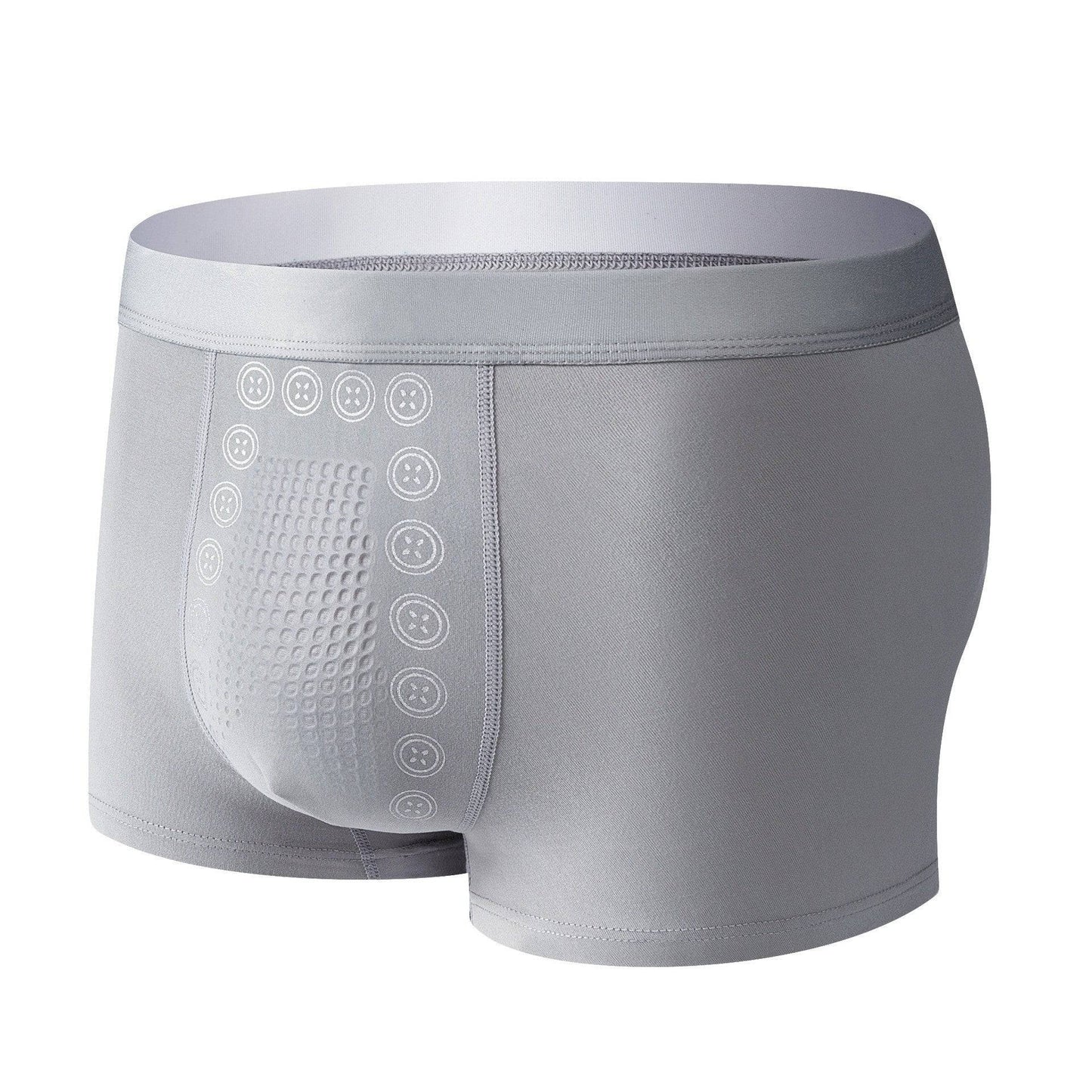 Volendam Vibes™ Magnetische Massageonderbroek – Verleidelijk comfort met een verborgen kracht (kies 3 kleuren in een pakket) - Modanoir MODE