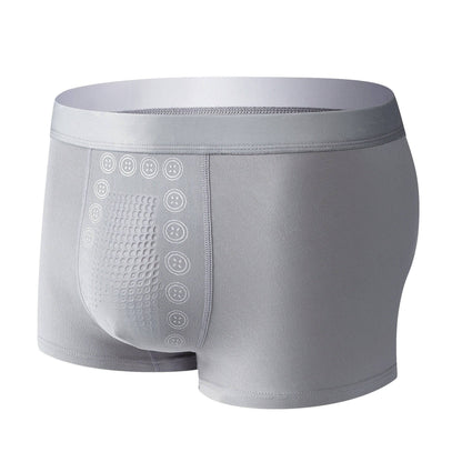 Volendam Vibes™ Magnetische Massageonderbroek – Verleidelijk comfort met een verborgen kracht (kies 3 kleuren in een pakket) - Modanoir MODE