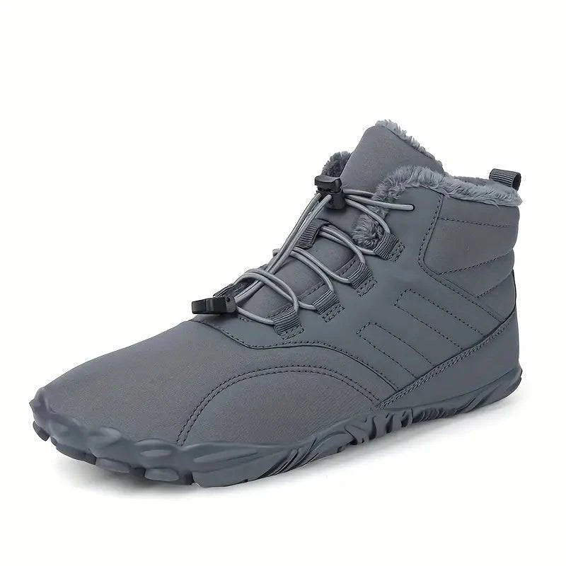 Zwolle ZenBare™ Winter Barefoot Schoenen - Natuurlijke balans voor elke stap - Modanoir MODE